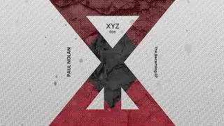 Paul Nolan -  Metamorph [XYZ006]