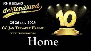 de StemBand - 10! - Home (Dotan)