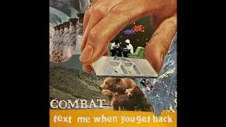 Combat - Text