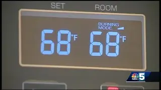 Home safety tips for cold weather