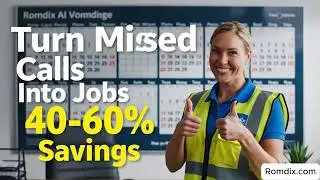 Never Miss a Lead Again 247 AI Business Support