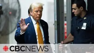 U.S. Supreme Court rules Trump has &lsquo;absolute immunity&rsquo; for &lsquo;official acts&rsquo; as president
