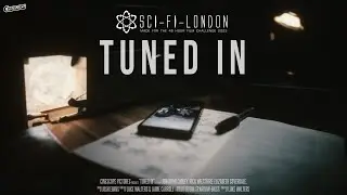 Sci-Fi Short Film 