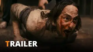THE WELL (2024) | Trailer ufficiale del film horror di Federico Zampaglione