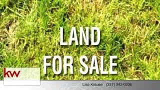 Commercial for sale - Anderson, Duson, LA 70529