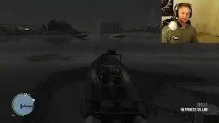 GTA IV: Finale 3 Hour Stream (Finishing Story)