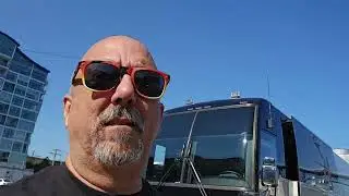 PETE ON TOUR- BUSH 2024 EP 7