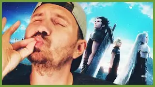 Ich habe mich geirrt! | Crisis Core Final Fantasy 7 Reunion