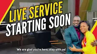 Mandeville F.A.O.G. Online Worship - December 21, 2025