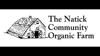 Vendor Video 1: Natick Community Organic Farm: The ABCs of Sustainability