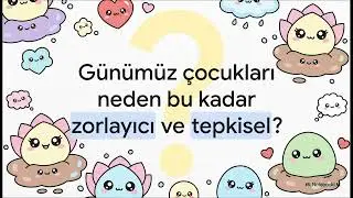 Duygusal Olarak Sağlıklı Çocuk Yetiştirmek -1