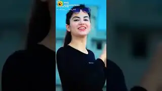 Tik tok video //cute girl #Satyakumar