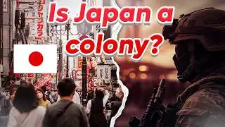 Is Japan Really a US Colony? The Truth Behind the Debate