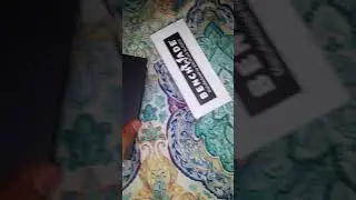 Maxace Scorpius Balisong unboxing