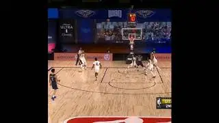Kevin Durant on Brandon Ingram - is he the MIP this year?