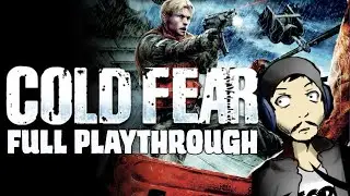 Cold Fear | Full Playthrough