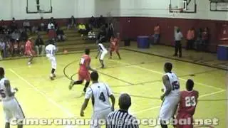 * Harper Cavaliers@Hales Franciscan Spartans '14 2A [State Regional] Cameramanjon/CPS Sports/Chicago