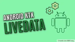 Android KTX | LiveData