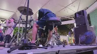 Ganti Pedal!! • Drum Cam Summarecon Mall Serpong 16 January 2026