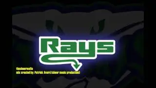 Stingray Allstars Orange Worlds 2013 (minimal changes)
