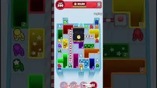 Drop Away level 590 (589)