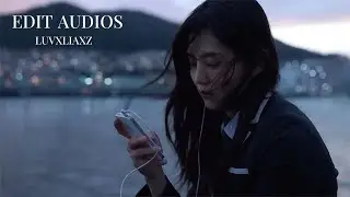 -`♡´- Sad edit audios + timestamps ⋆ 𐙚 ̊.