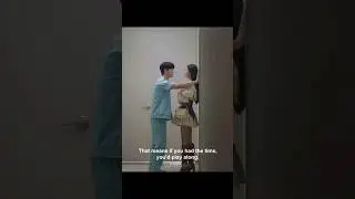 She always has the last word 👑 #shorts #kdrama