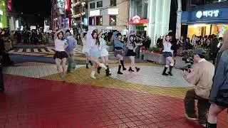Busking - AON1