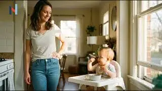 Baby's First Foods || আপনার শিশুর প্রথম খাবার