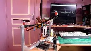 Quadrirotor 03