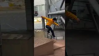 Daiki Hoshino 🥃 #skateboarding #ridenow #skate #youtube