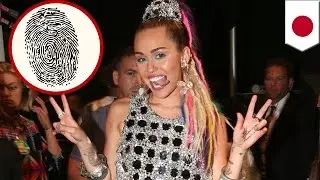Identity theft: Peace sign pose could allow hackers to steal your identity - TomoNews