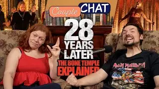 28 Years Later: The Bone Temple &ndash; Full Spoiler Breakdown & What It Means for the Franchise