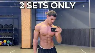 The Minimalist Method for an Attractive Physique