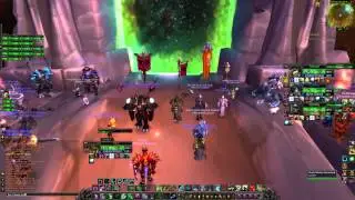 Phoenix Fusion Transmog Contest Part 1