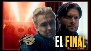 &iquest;Nos DESPEDIMOS de HOMELANDER? | La quinta y &Uacute;LTIMA TEMPORADA de THE BOYS estrena TRAILER