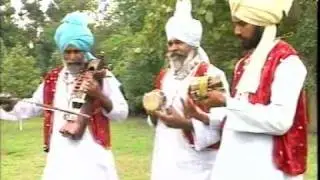 PUNJABI LOK SANGEET VIRASAT(folk).MPG