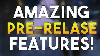 No Man's Sky Cut Content - Pre-Release Features That Need To Be Added!