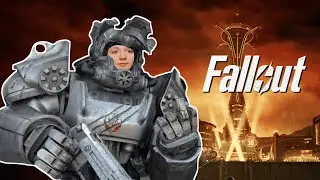 I overthrew the Brotherhood of Steel in Randomized Fallout New Vegas