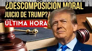 Juicio de Donald Trump 2024 | Trump en Nueva York: Lo que no te cuentan