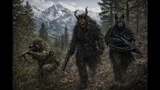 Hunt Showdown 1896 ➤ ГУЛЯЕМ ПО ЛЕСАМ КОЛОРАДО