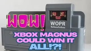 Xbox Magnus может стать победителем следующего поколения консолей.