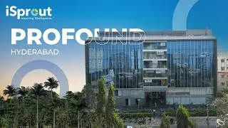 iSprout - Modern Profound Tech Park -Best Managed Office Spaces in Kondapur