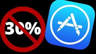 Apple Reduces App Store Commission to 15% (from 30%) - Apple News, iOS Development, App Store