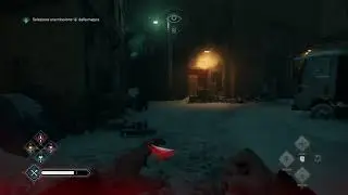 Vampire - Bloodlines 2 Auto Healing Mod from NexusMod