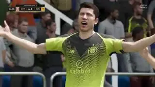 FUT 19 - LEWANDOWSKI !! (FIFA 19)