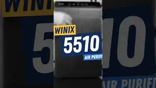 🔴 Winix 5510 Air Purifier Review 🔴 5510 vs 5500-2 🤔 BEST and WORST