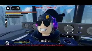 Titan DJ Gameplay