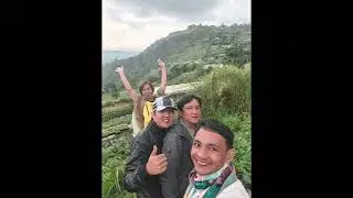 Colas-Kumpay 4rth clan reunion