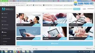 Hướng dẫn mua g&oacute;i Ad pack từ tiền lợi nhuận Future Adpro để t&aacute;i đầu tư